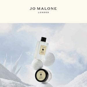 NEW Jo Malone Full Size Duo Gift Set